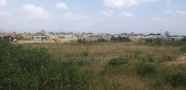 2 Plots of Land for Sale at Katamanso Apolonia ( Fa Global Site) · Photo 1