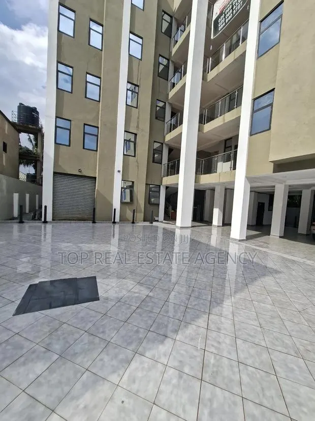 Furnished 2bdrm Apartment in ,, Oyarifa Kb for rent · Photo 1