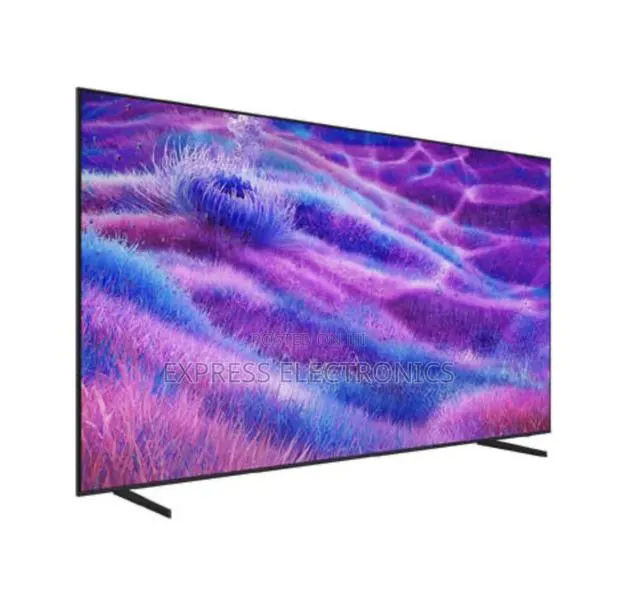Highly Recommended Samsung Neo Qled Smart 100n80f · Photo 1