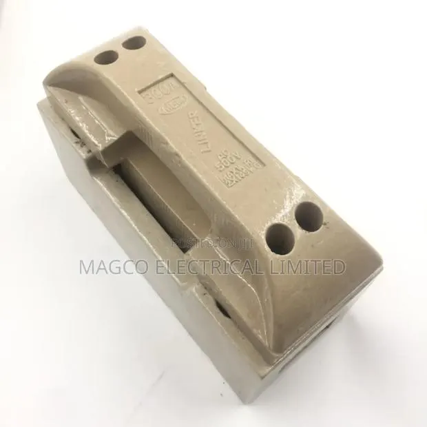 Fuse Unit 100a · Photo 1