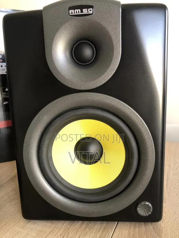 Jbsystem AM 50