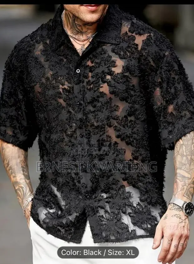 Men’S Dress · Photo 1