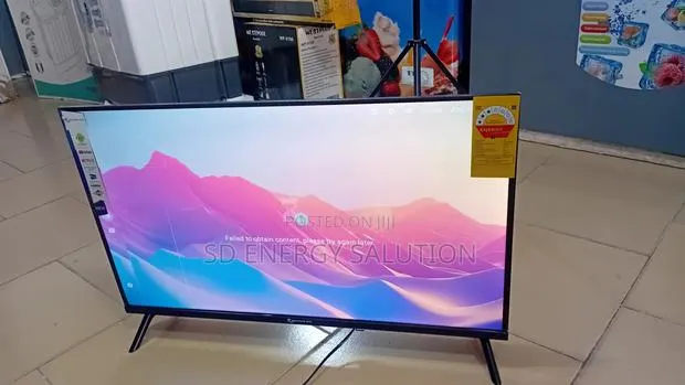Dolphin Bay 32in Tv – Hd Dolphin Bay 32in Tv · Photo 1