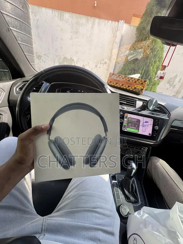 Brand New AirPod Max 2 · Photo 1