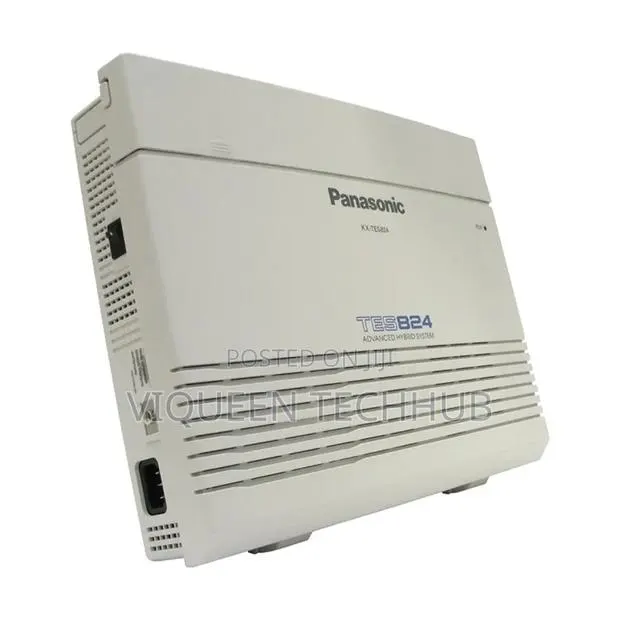 Kx-Tes824ce Extension Card · Photo 1