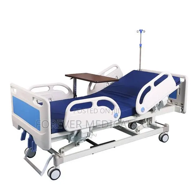 Hospital Bed 3 Crank · Photo 1