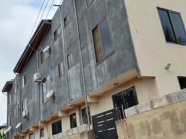 1bdrm Block of Flats in Dodowa Pilar Two, Main Station for rent · Photo 8