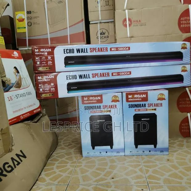 Lucky Thursday Special Promo on Our Best 280W Soundbar Subwoofer · Photo 1
