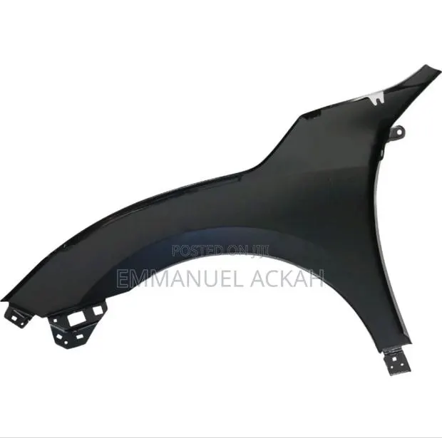 For Honda Civic 2016 2017 2018 Front Fender Passenger Side · Photo 1