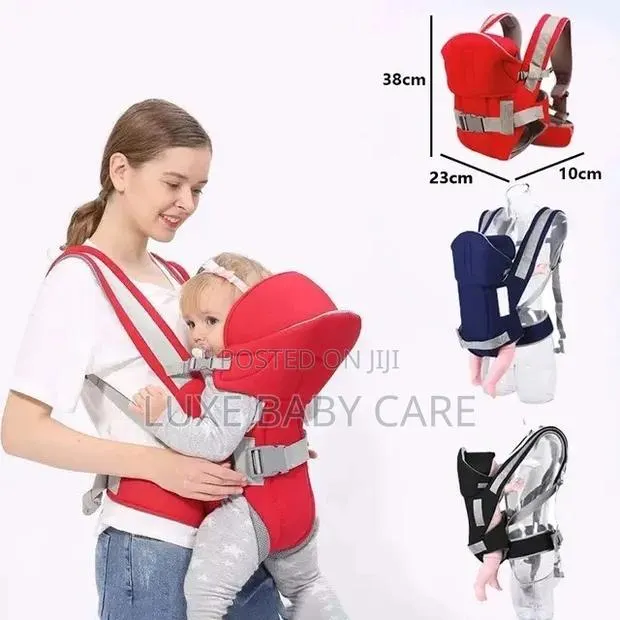 Baby Carrier