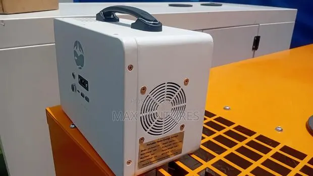 300W Power Station Inverter 1KVA Backup System · Photo 1