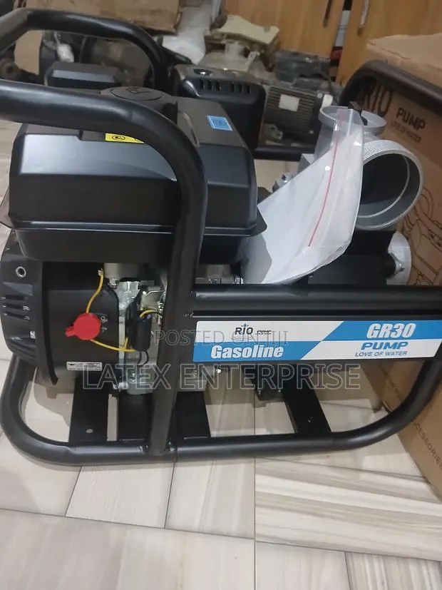 Rio Gasoline · Photo 1