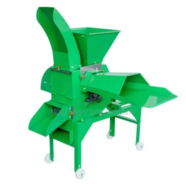 Chaff Cutter 3 in 1 · Photo 1