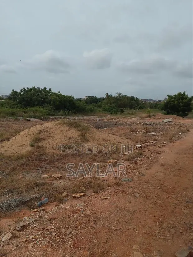 2 Acres at Aburi Opp, Girl's School or After Peduase Lodge for Sale · Photo 1