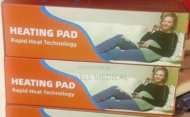 Heating Pad · Photo 1