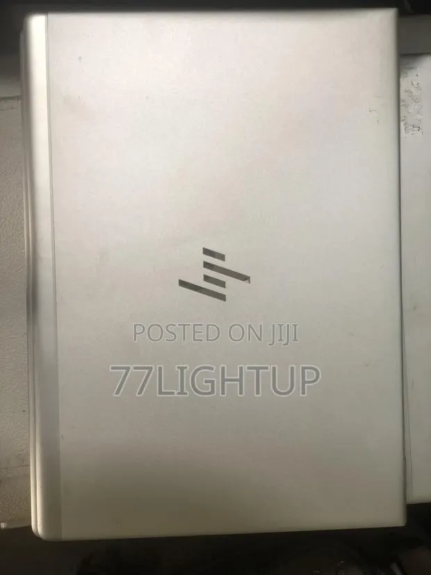 Laptop HP EliteBook 840 G5 8GB Intel Core i7 SSD 256GB · Photo 1