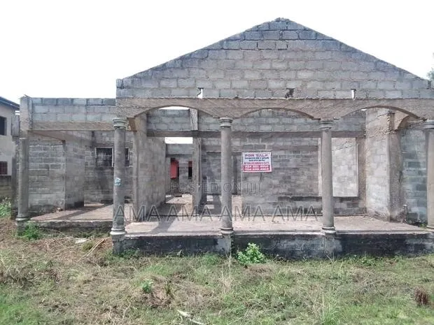 4bdrm House in Awutu Senya East Municipal for sale · Photo 1
