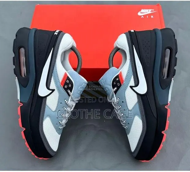 Nike Air Max BW · Photo 1