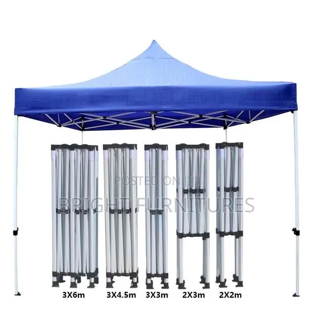 Quality Foldable Canopies · Photo 3