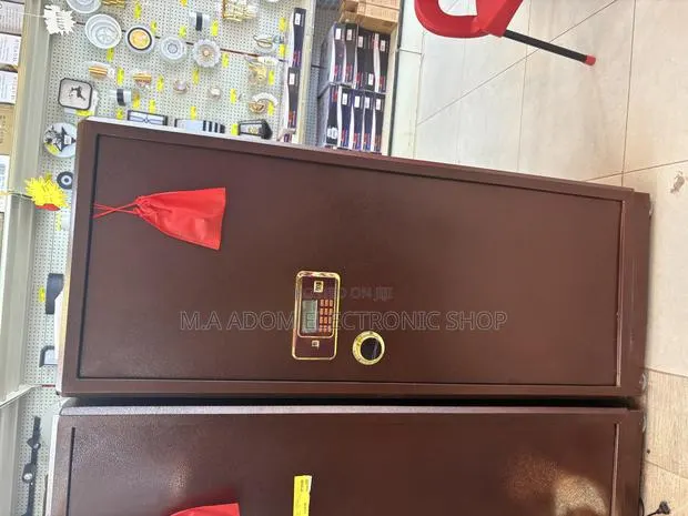 Big Size Money Save Box · Photo 1