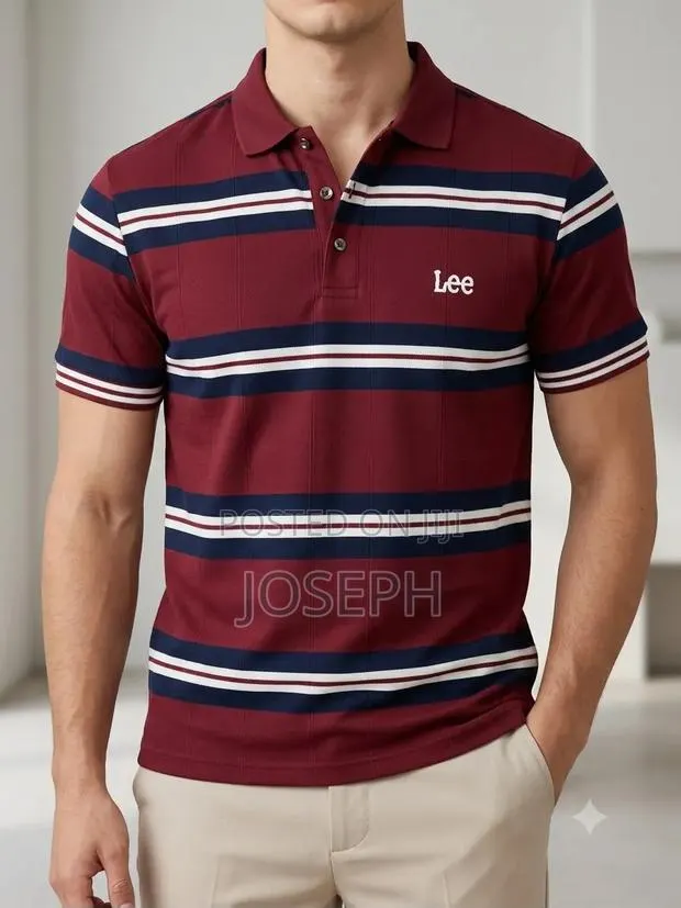 Original Lacoste · Photo 1