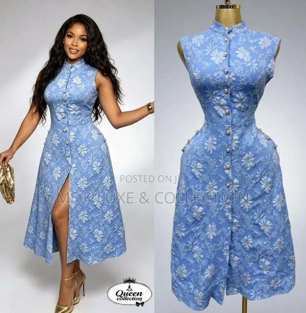 Ms K Luxe Collection · Photo 1