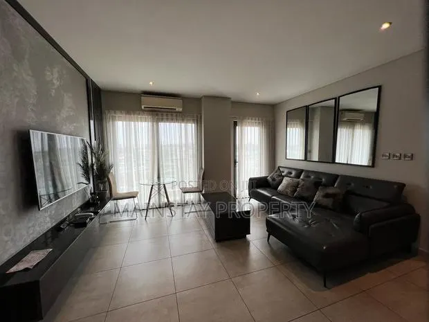 Furnished 2bdrm Apartment in Mainstay Estates, East Legon for sale · Photo 1