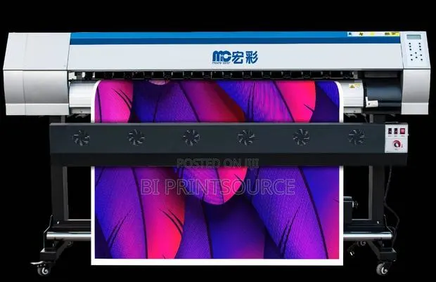 Mimage 6ft Printer · Photo 2