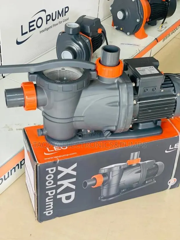 Really Best Leo Pool Pump 1.5hp (Xkp1104e) · Photo 1