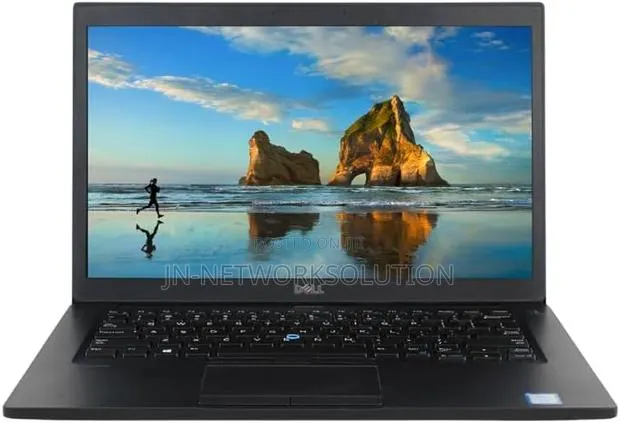Laptop Dell Latitude 7480 16GB Intel Core I7 SSD 256GB · Photo 1