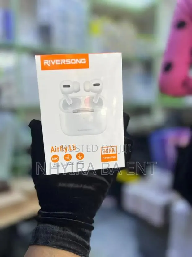 Wireless Earbud / Headset · Photo 6