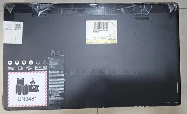 New Laptop Asus 32GB AMD Ryzen 9 SSD 2T · Photo 1