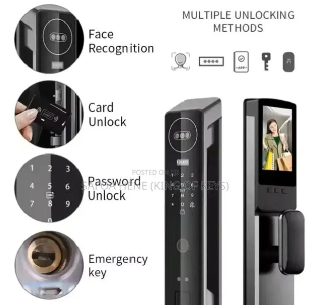 Hotel Locks And Smart Locks Programmer · Photo 1