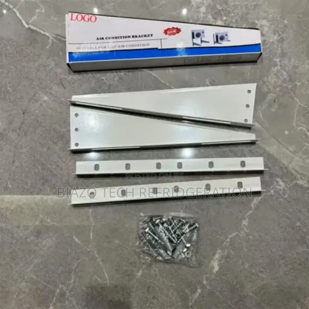 Ac Bracket