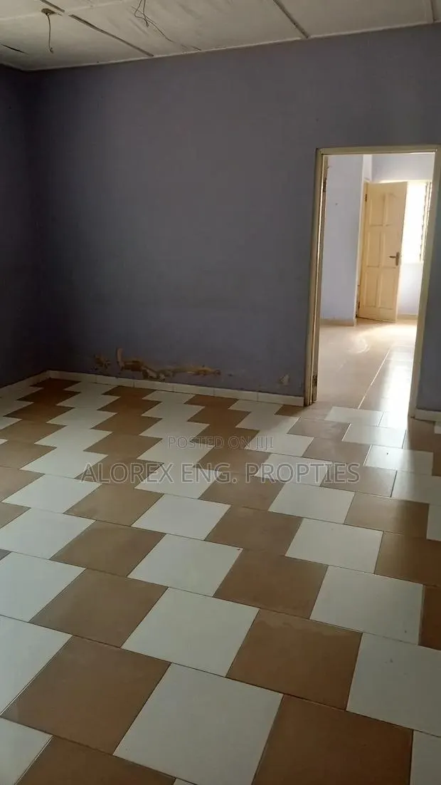 1bdrm Apartment in Danfa for rent · Photo 1