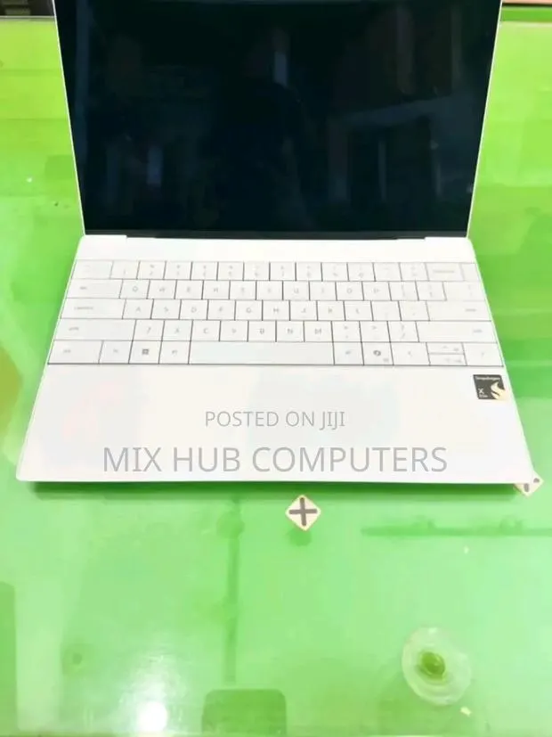 New Laptop Dell XPS 13 16GB Qualcomm Snapdragon X Elite SSD 1T · Photo 1