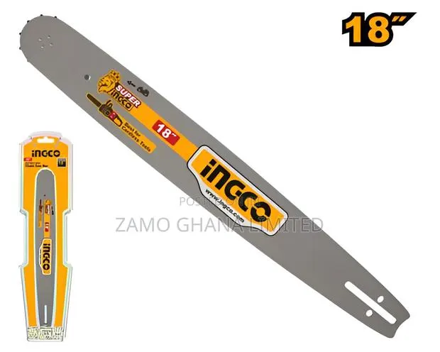 Chain Saw Bar # Agsb51801 · Photo 1