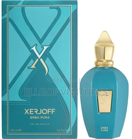 Xerjoff Erba Pura · Photo 1