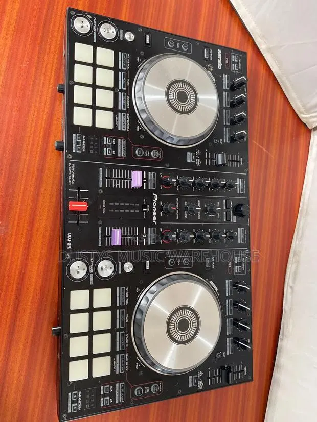 Pioneer DDJ Sr · Photo 1