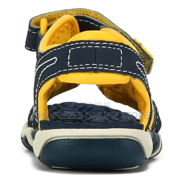 *Uk Imported*Genuine Timberland Kids Sandals/Comfortable Durable Shoes · Photo 2