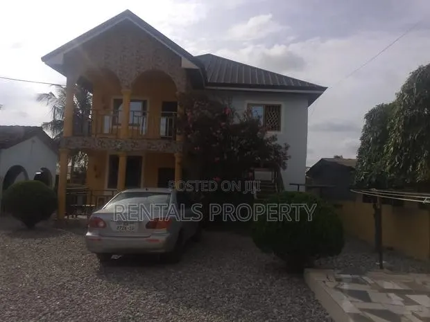 3bdrm Apartment in North Legon for rent · Photo 1