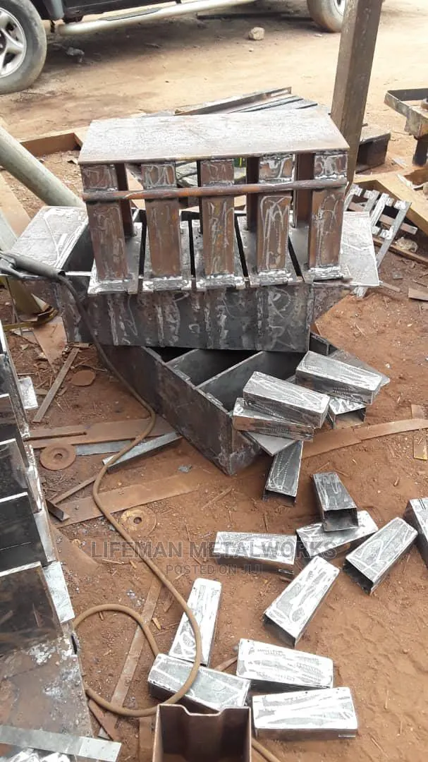 5 in 1 Hollow Mould · Photo 1