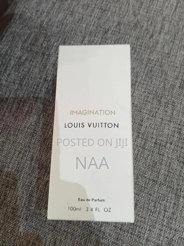 LV Imagination · Photo 1