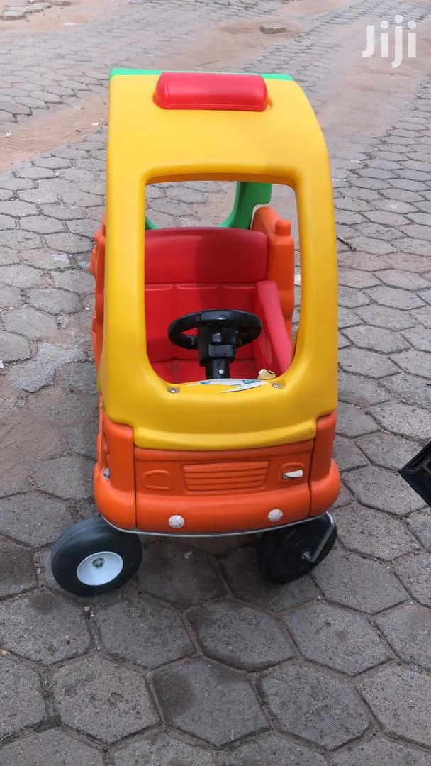 Babybcar With Comfort · Photo 1