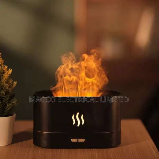 Aroma Diffuser · Photo 1
