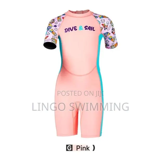Swimwear Kids · Photo 2