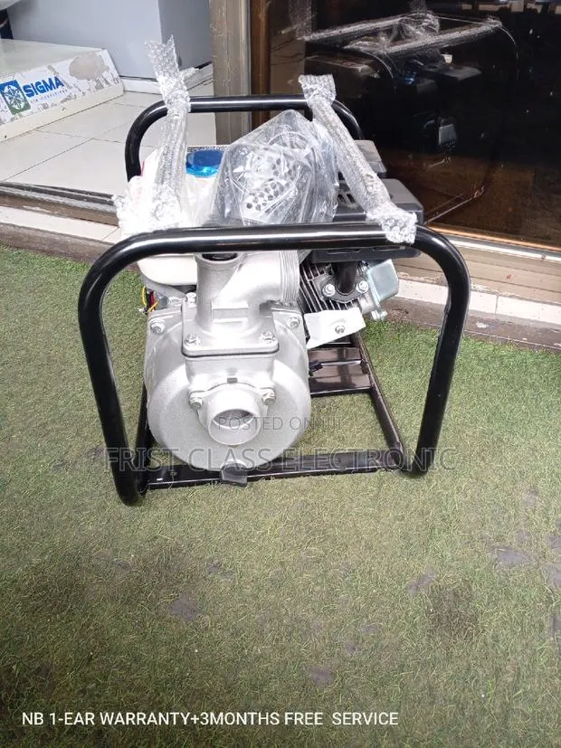 Brand New Honda Water Pump Water Pump · Photo 1