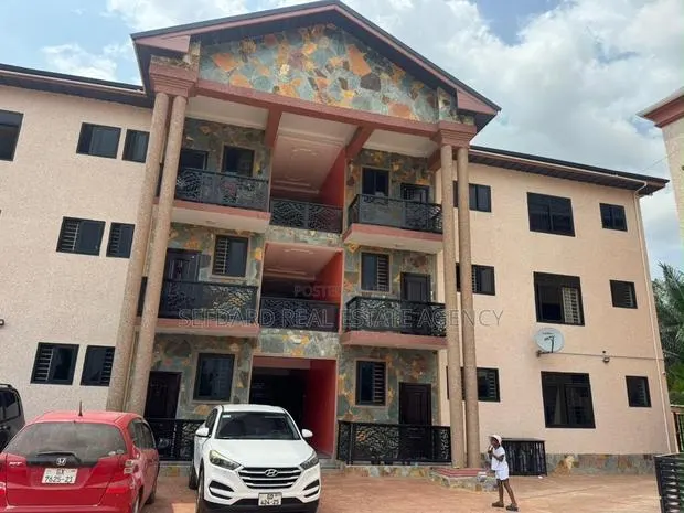 2bdrm Apartment in Sefdard Properties, Tantra Hills for rent · Photo 1
