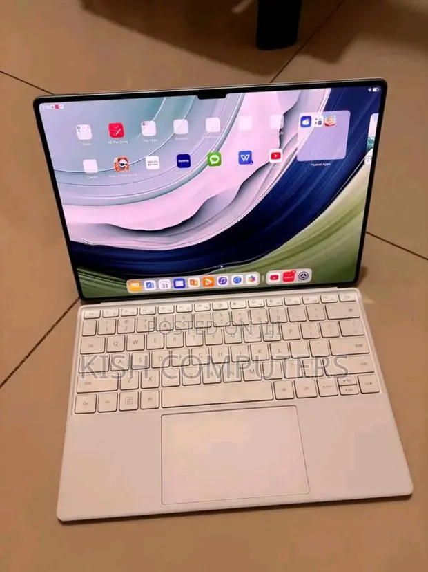 New Huawei MatePad Pro 13.2 256 GB Gray · Photo 1