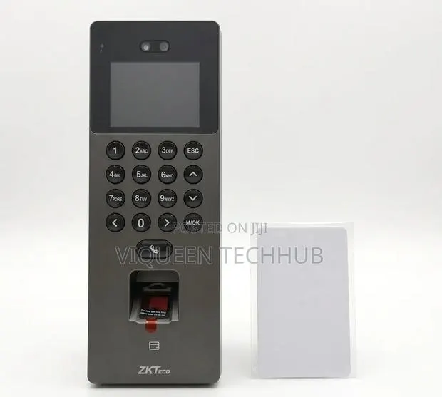 Zkteco Senseface 2a · Photo 1